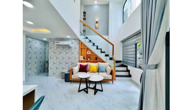 Bán Nhà Lê Quang Định  Phường 11 Quận Bình Thạnh.