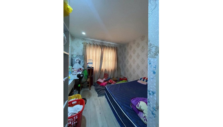 [NHÀ NHỎ HIẾM BÁN] - NHÀ 4 TẦNG - ĐƯỜNG NHỰA 3m - BÙI VĂN BA - TRUNG TÂM Q7