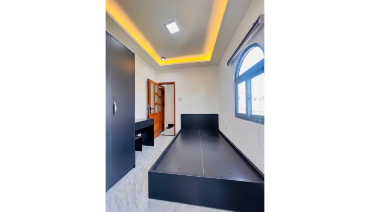 Bán nhà MỚI phường 15 Gò Vấp, 4pn, 3wc gần 50m2, chỉ 4.X TỶ