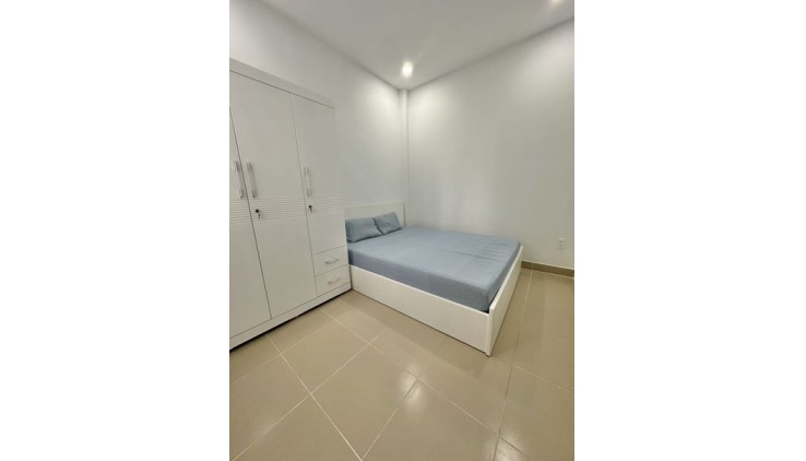 Bán Nhà Lê Văn Sỹ Quận 3 Phường 12.