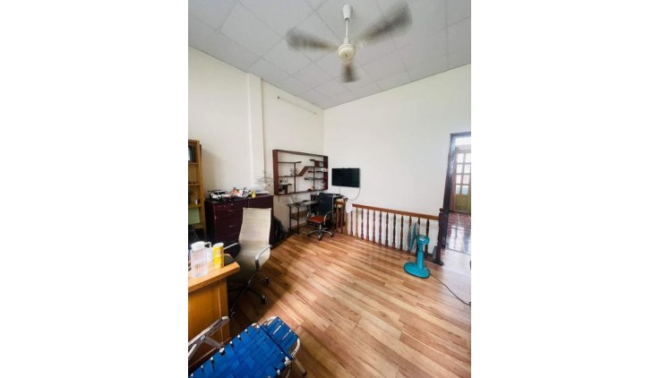 Bán Nhà Chiến Thắng Phú Nhuận Nhà Cạnh Hồ Văn Huê .