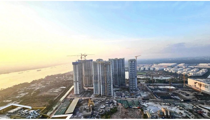 Mặt bằng
So với 3 phân khu trước đó thuộc đại đô thị Vinhomes Grand Park, The Beverly Solari được thiết kế với mặt bằng căn hộ cao cấp hơn và được