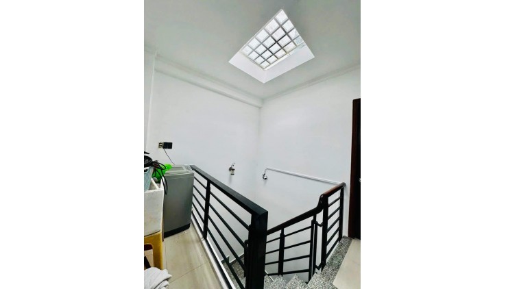Bán Nhà Nguyễn Đình Chiểu Quận 3 Phường 4.