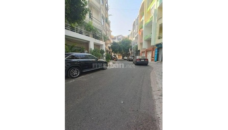 1/ CHU VĂN AN , BÌNH THẠNH, 72M2 DÒNG TIỀN ĐỀU ĐẶN