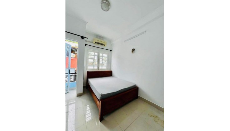 Bán Nhà Nguyễn Đình Chiểu Quận 3 Phường 4.