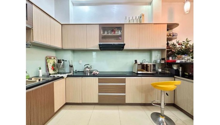 Bán Nhà Lê Hồng Phong Quận 10 Phường 10.