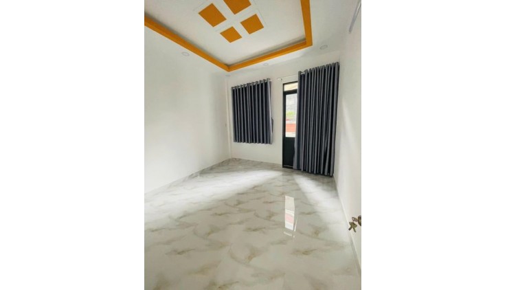 Bán Nhà Ni Sư Huỳnh Liên Quận Tân Bình Phường 10.