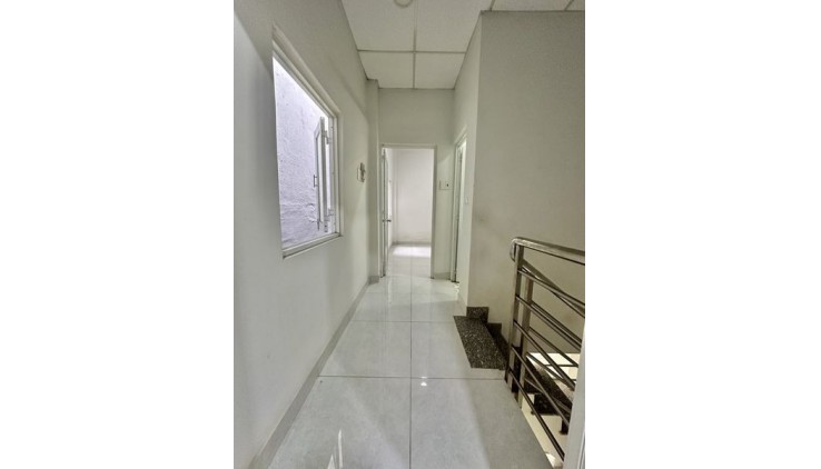 Bán Nhà Lê Hồng Phong Quận 10 Phường 10.