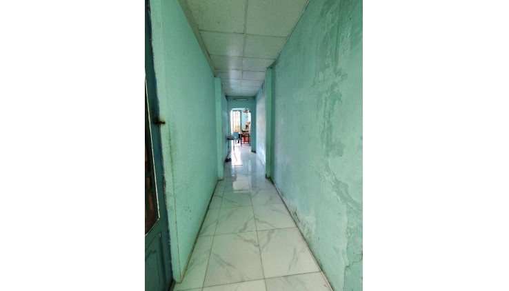 [CHỦ GẮP BÁN CHIA TÀI SẢN] - NHÀ C4 - DIỆN TÍCH 227mv - Ô TÔ ĐỔ CỬA ĐƯỜNG L.V.L - NHƠN ĐỨC