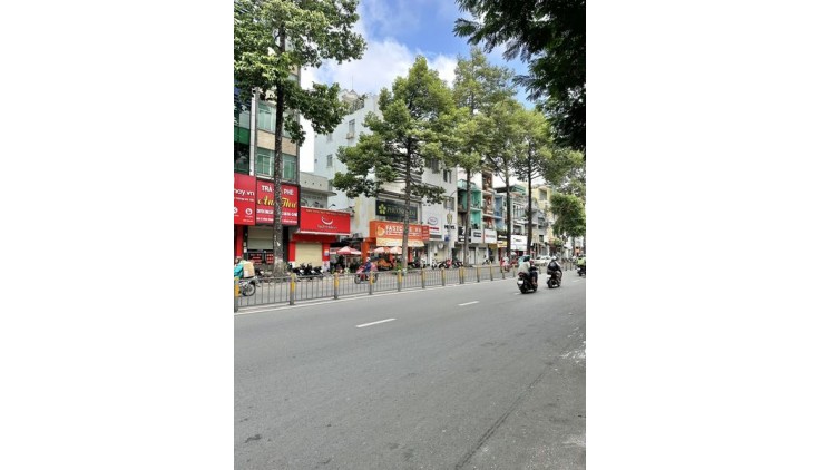 Bán Nhà Lê Hồng Phong Quận 10 Phường 10.