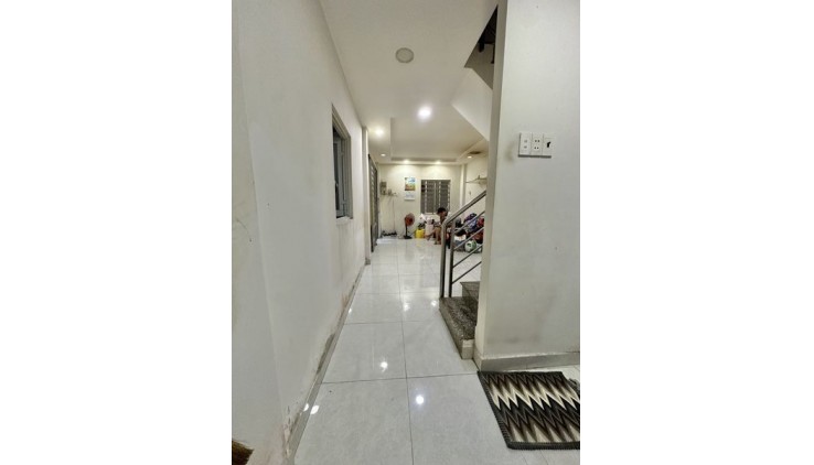 Bán Nhà Lê Hồng Phong Quận 10 Phường 10.
