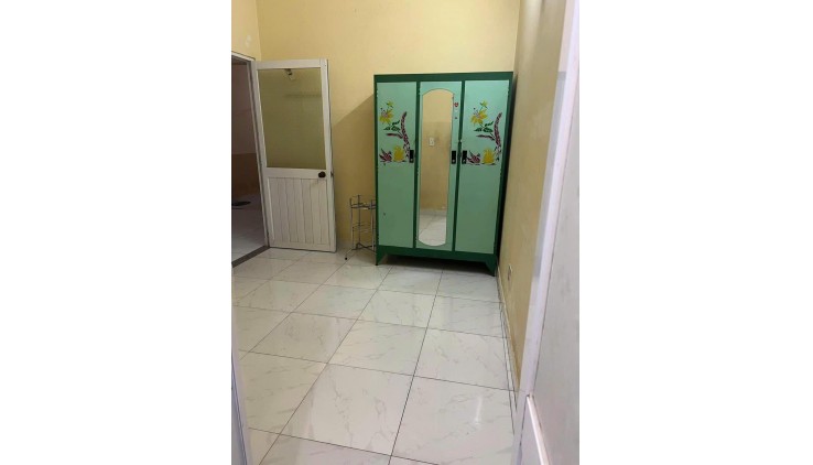 Nhà Đẹp Ngay Trung Tâm - 658/ CMT8,Phường.11.Q,3 - 16 tỷ TL