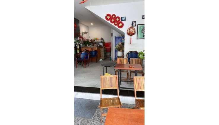 Bán Toà Nhà Quận Tân Bình Phường 10.