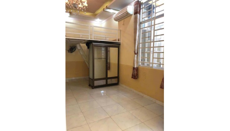 Nhà Đẹp Ngay Trung Tâm - 658/ CMT8,Phường.11.Q,3 - 16 tỷ TL