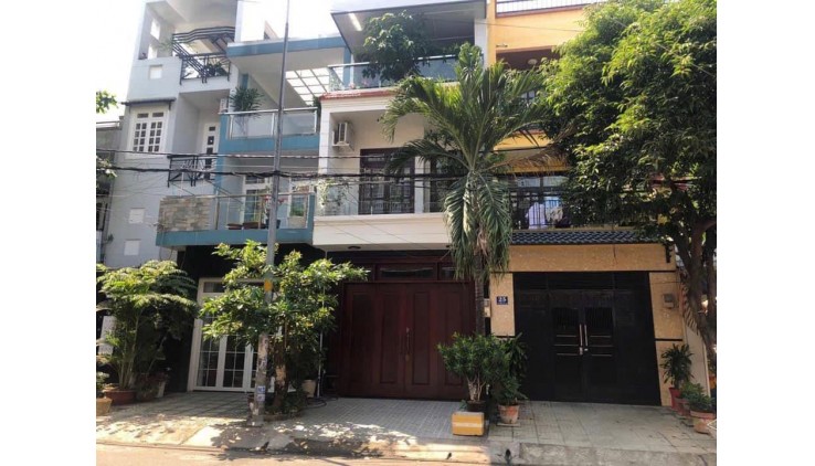 NHÀ ĐẸP TÂN PHÚ - 80m2 - Giá chỉ 12,5 tỷ /-heart /-heart