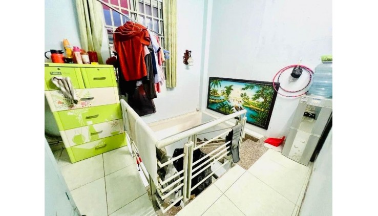 PHƯỜNG VIP TÂN QUÝ - SÁT MẶT TIỀN - 56M - 5 TẦNG - 6 PN CHỈ 5 TỶ NHỈNH