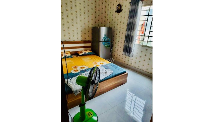BÁN NHÀ MẶT TIỀN KINH DOANH VIEW CÔNG VIÊN LÝ CHIÊU HOÀNG,50M2,4 TẦNG CHỈ:5 TỶ NHỈNH