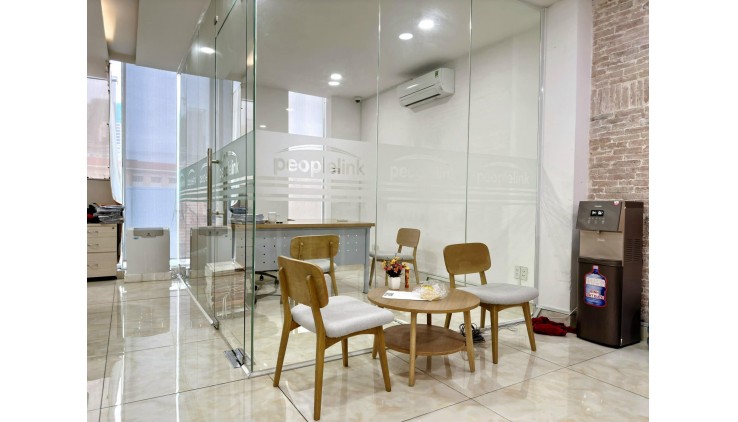 Hạ 15 tỷ bán nhanh MT Hoa Mai PN DT 10x20m H7T giá chỉ 41 tỷ TL