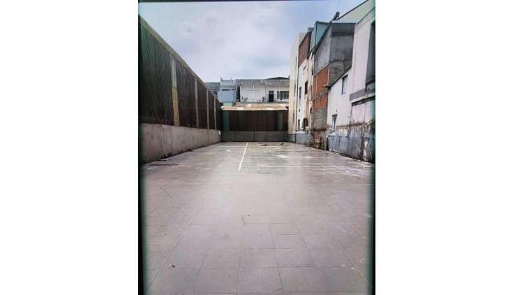 440 m2 đất Đường Số 3 – Hiệp Bình Phước – Thủ Đức