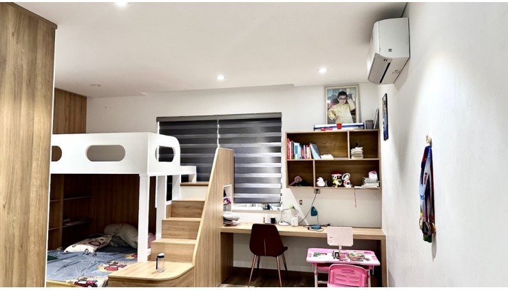 100m2 Nhà 5 tầng 5 x 20 có 22 tỷ x KDC City Land Phường 10 Gò Vấp TP.HCM