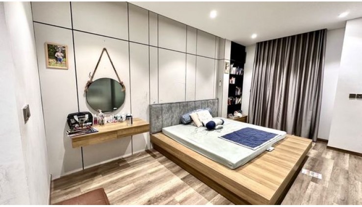 Nhà 5 tầng CityLand Phường 10 Gò Vấp TP.HCM 100m2 có 22 tỷ x