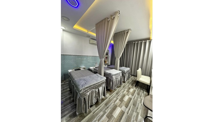 Cần sang lại chi nhánh 2 quận 7 ngay chợ Tân Mỹ, kế Bên Phú Mỹ Hưng