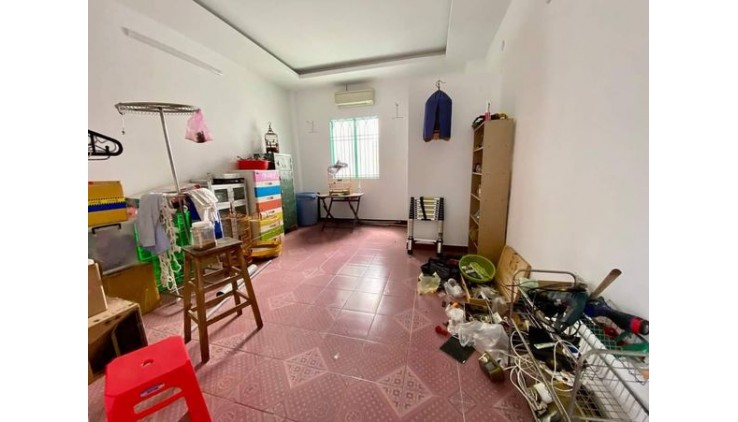 Bán Nhà Hẻm Xe Tải Ông Ích Khiêm Phường 5 Quận 11.