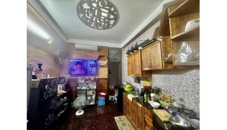 Bán Nhà  Mặt Tiền Trương Hán Siêu Phường Đa Kao Quận 1.