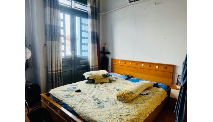 Bán nhà Huỳnh Thị Hai 110m2 (6x17), xe hơi Thông, 3 PN, Tân Chánh Hiệp, Q12, 3.650 Tỷ.