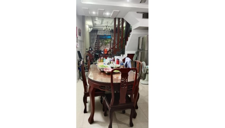 Tìm CHỦ cho nhà HẺM 3 GÁC, Gò Vấp, 36m2 , Chỉ hơn 2 TỶ