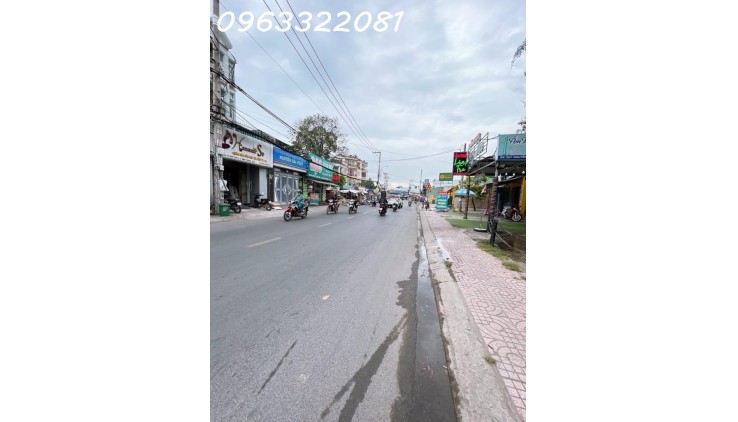 Bán nhà Nguyễn Thị Búp 101m2 nhà C4( 4 x 27 ).hẻm xe tải thông kd, Tân Chánh Hiệp,Quận 12.Nhỉnh 4 Tỷ.