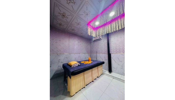 Cần sang gấp cơ sở Massage do không có người quản lí tại Tân Tạo A, Bình Tân, Liên hệ trực tiếp: 0768895123 (Chị Ngọc)