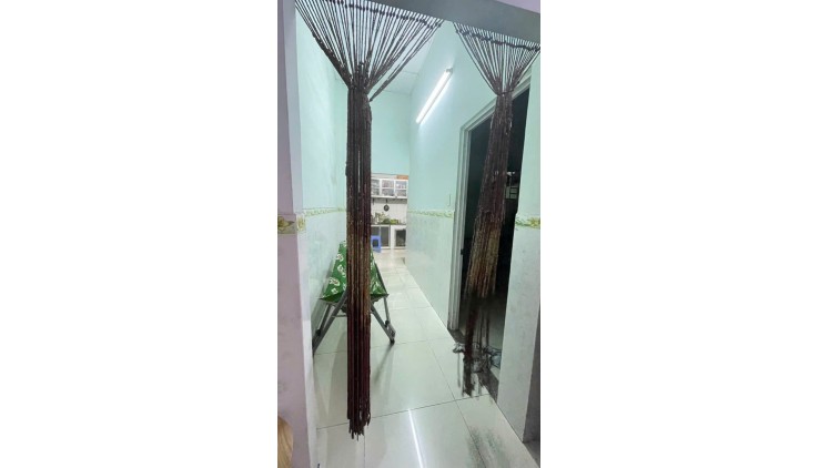 Bán nhà tân chánh hiệp 21 quận 12, 91m2, 2 pn,metro q.12, giá 3.55 tỷ.