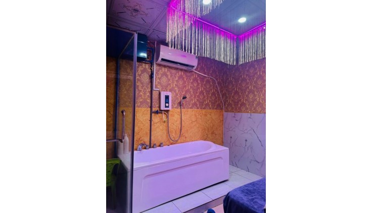 Cần sang gấp cơ sở Massage do không có người quản lí tại Tân Tạo A, Bình Tân, Liên hệ trực tiếp: 0768895123 (Chị Ngọc)