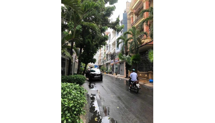BÁN LỖ KHÁCH SẠN ĐƯỜNG TRẦN THIỆN CHÁNH - TỪ 29T - CÒN 23 TỶ - 82.5 M2 - QUẬN 10