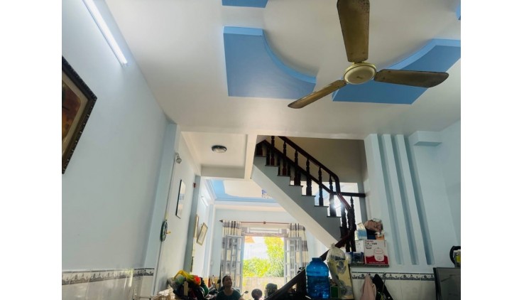 Bán nhà Huỳnh Thị Hai 110m2 (6x17), xe hơi Thông, 3 PN, Tân Chánh Hiệp, Q12, 3.650 Tỷ.