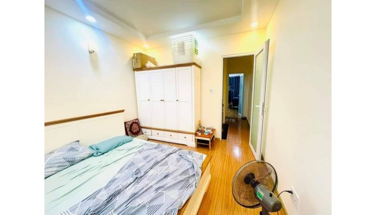 Bán Nhà  Bạch Đằng Phường 24 Quận Bình Thạnh.