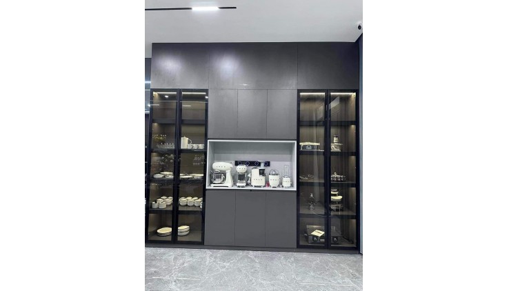 Giảm mạnh 20 tỷ bán nhanh biệt thự nhà vườn 2300m2( có 1200m2 thổ cư) chỉ 73 tỷ TL