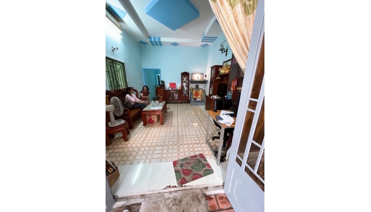 Bán nhà Nguyễn Thị Búp 101m2 nhà C4( 4 x 27 ).hẻm xe tải thông kd, Tân Chánh Hiệp,Quận 12.Nhỉnh 4 Tỷ.