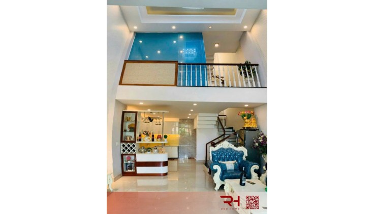 Chính chủ cho thuê nhà nguyên căn 4 Phòng đường Phạm Văn Chiêu 17tr