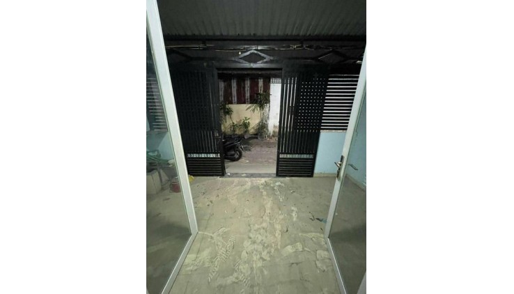 Bán Nhà Tạ Quang Bửu Quận 8 Phường 1.