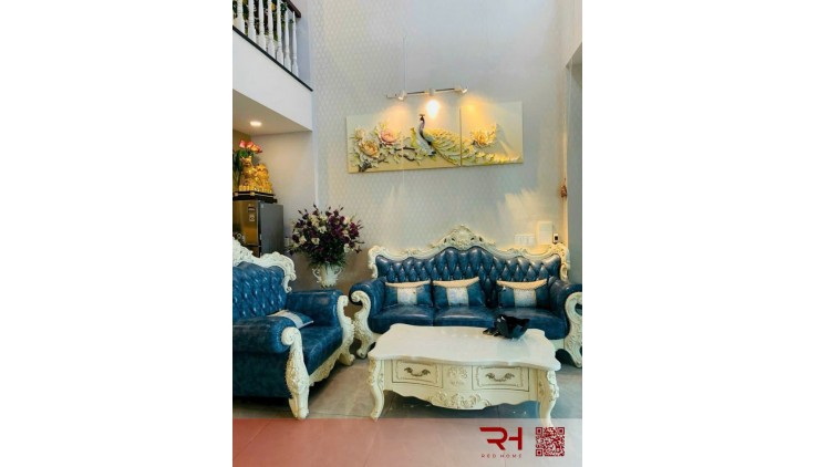 Chính chủ cho thuê nhà nguyên căn 4 Phòng đường Phạm Văn Chiêu 17tr