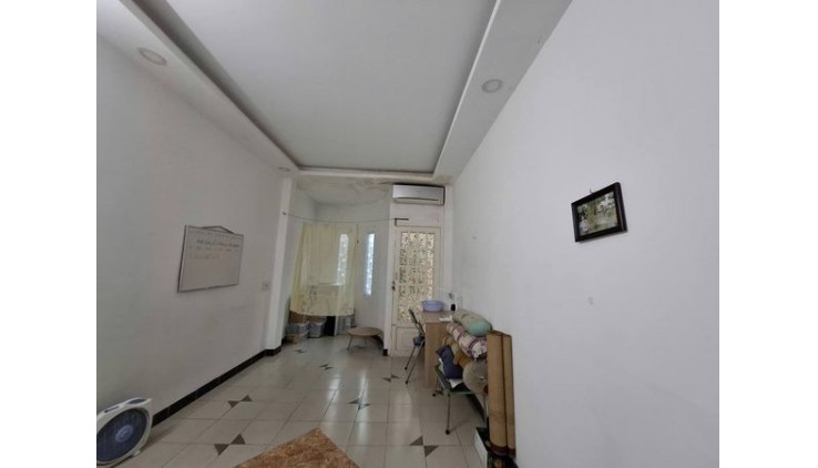 Bán Nhà Duy Tân Quận Phú Nhuận Phường 15.