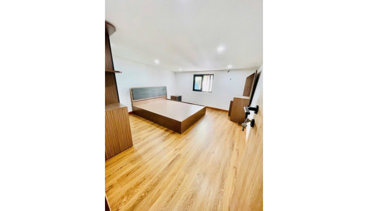 BÁN homestay mini Gò Vấp, gần 50m2, chỉ 4.X TỶ