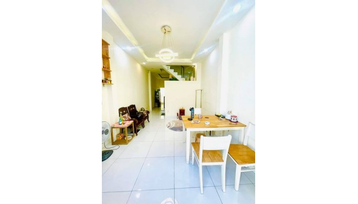 Bán Nhà  Bạch Đằng Phường 24 Quận Bình Thạnh.