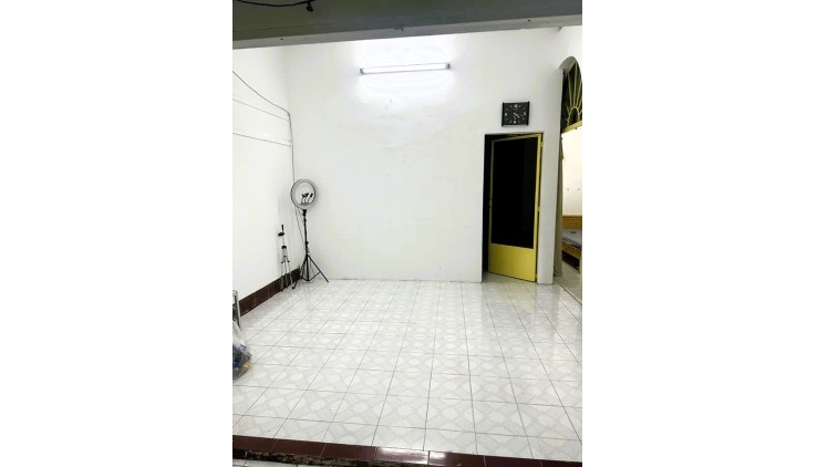 Cho thuê nhà nguyên căn 80m2 2PN hẻm xe hơi Võ Văn Ngân Bình Thọ