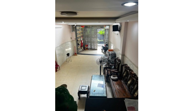 Bán nhà  536/ ÂU Cơ  Tân Bình - 74m2- 9,7 tỷ còn TL