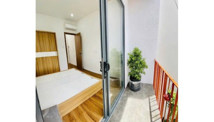BÁN homestay mini Gò Vấp, gần 50m2, chỉ 4.X TỶ