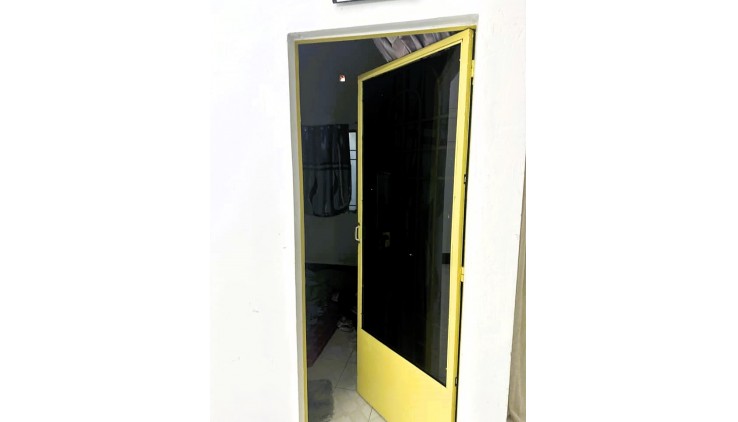 Cho thuê nhà nguyên căn 80m2 2PN hẻm xe hơi Võ Văn Ngân Bình Thọ