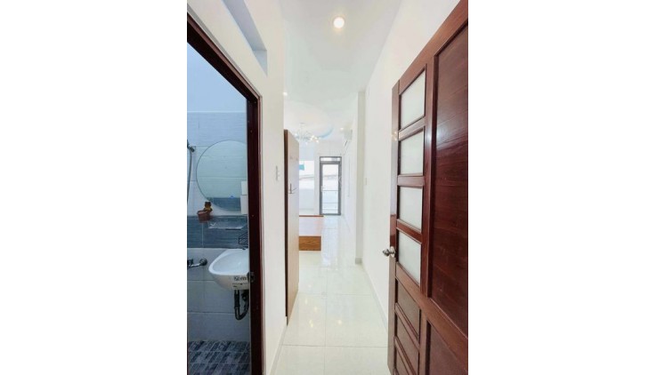Bán Nhà Nguyễn Tri Phương Phường 4 Quận 10.